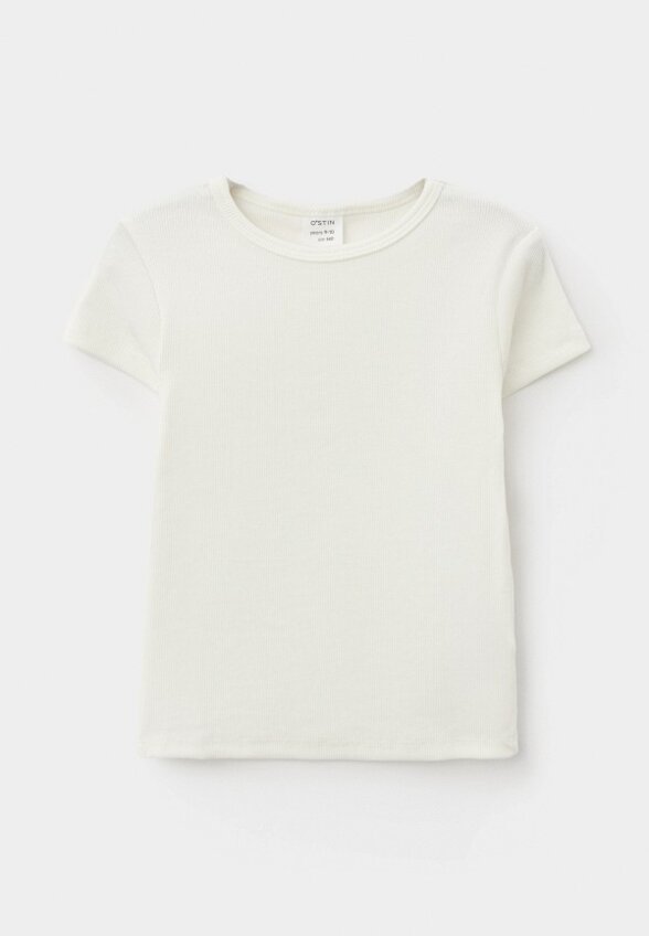 Футболка O'STIN