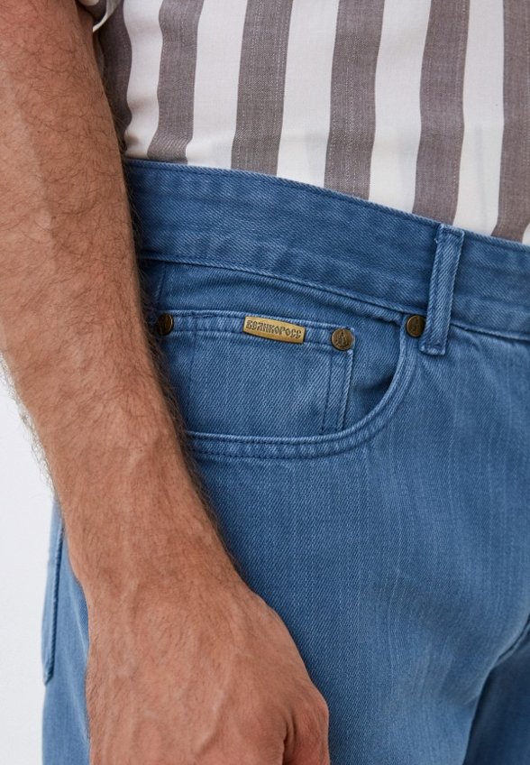 Джинсы Великоросс