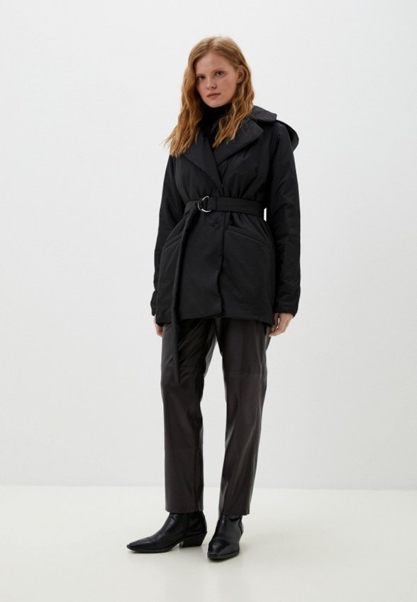 Куртка-пальто Jane Sarta