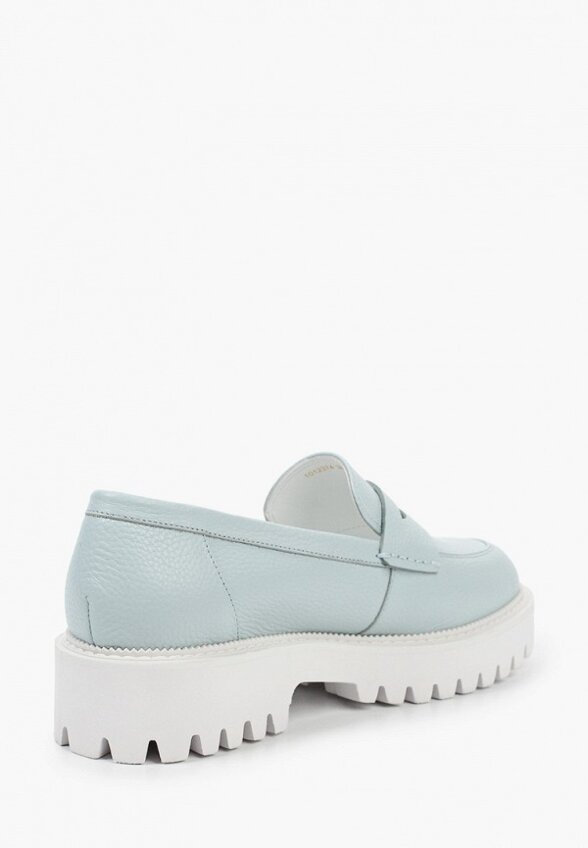 Лоферы Vitacci