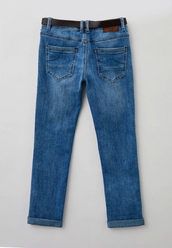 Джинсы Resser Denim