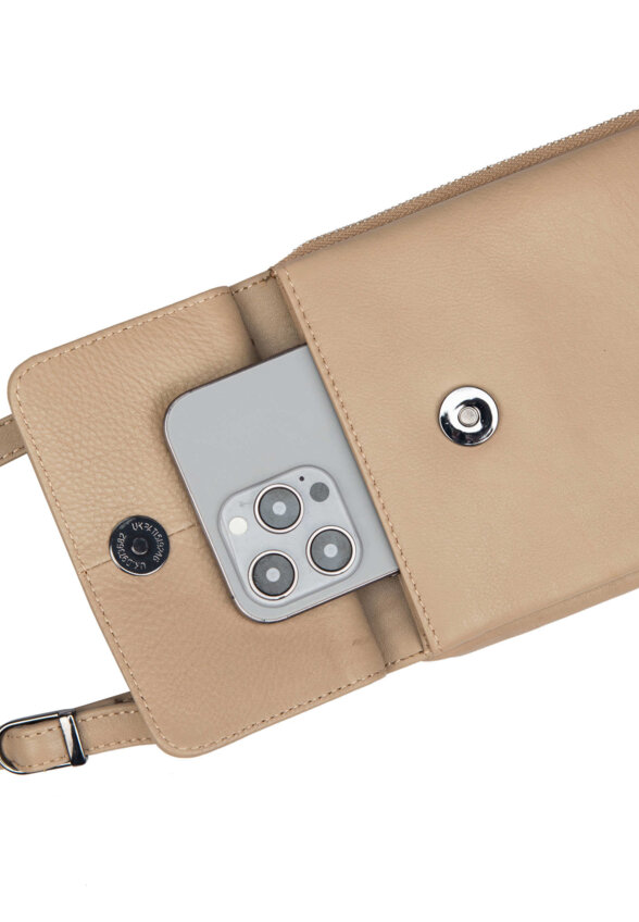 Др.Коффер M402893-44-61 сумка через плечо