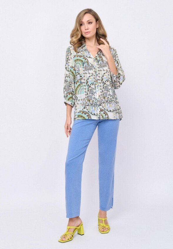 Брюки Franco Vello