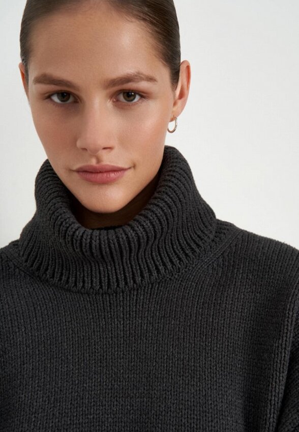 Свитер Finn Flare