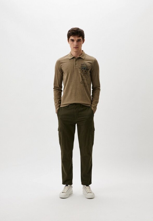 Поло Aeronautica Militare