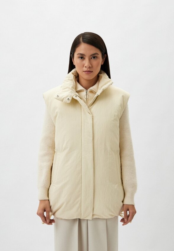 Жилет утепленный Choux