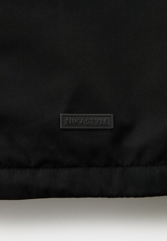 Куртка утепленная Nikastyle