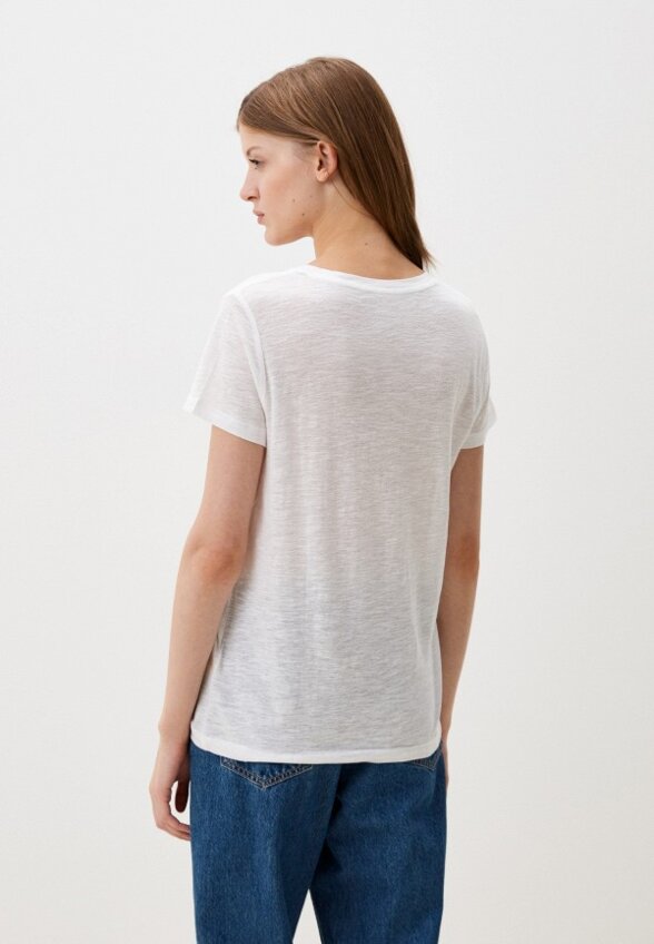 Футболка Lee