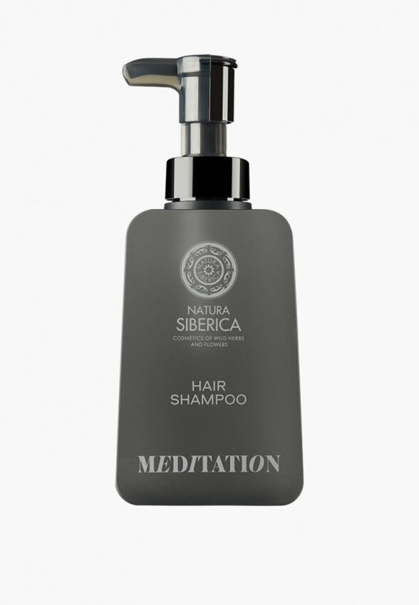 Шампунь Natura Siberica