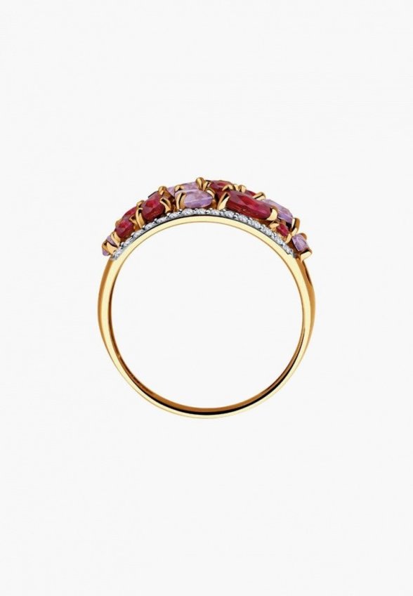 Кольцо Diamant