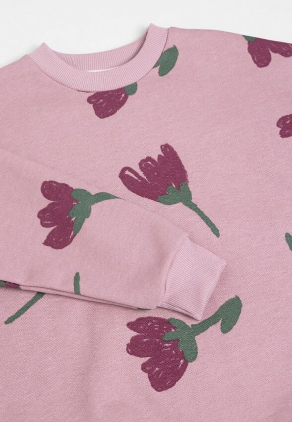 Свитшот Bossa Nova