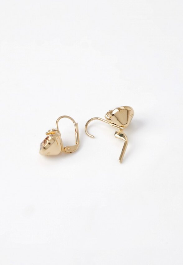 Серьги Swarovski®