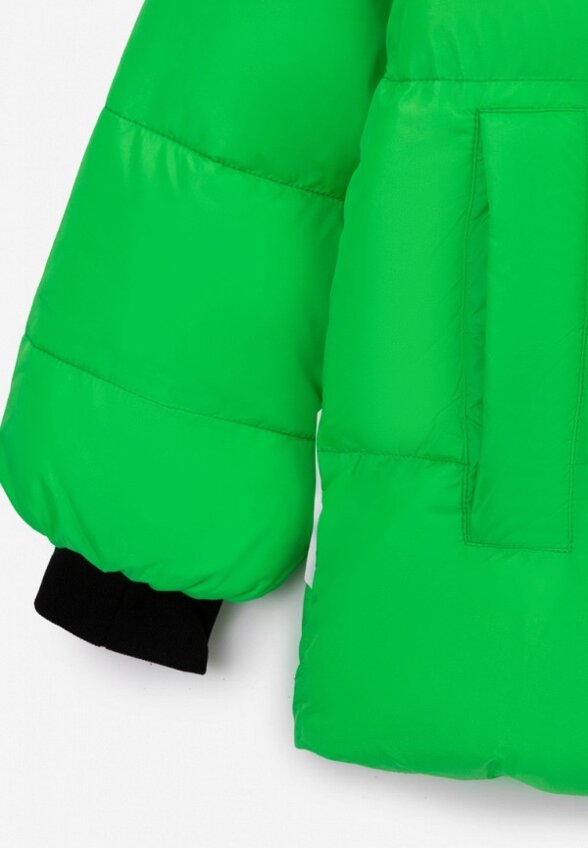 Пуховик Gulliver