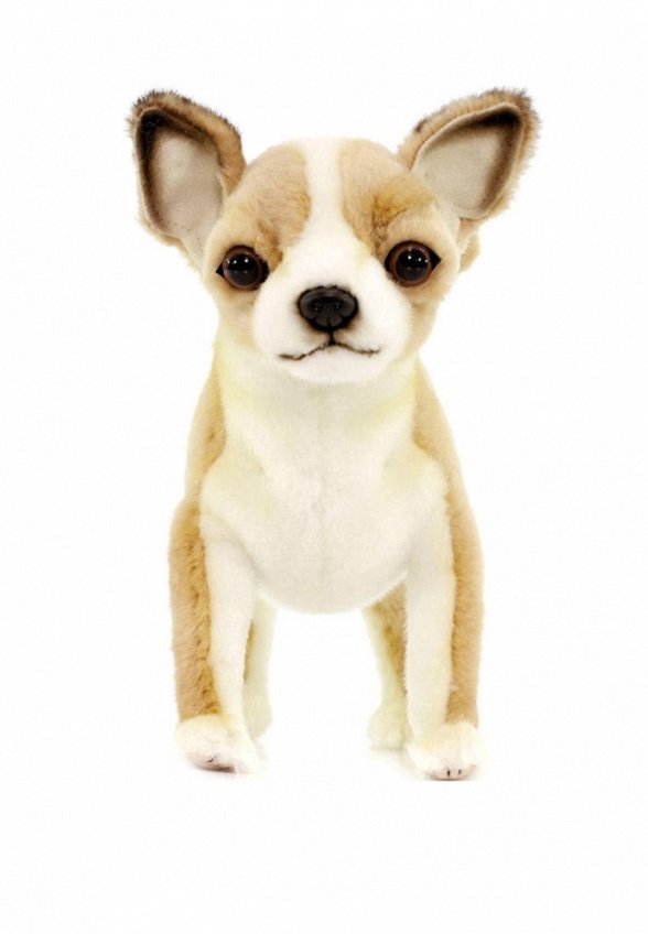 Игрушка мягкая Hansa