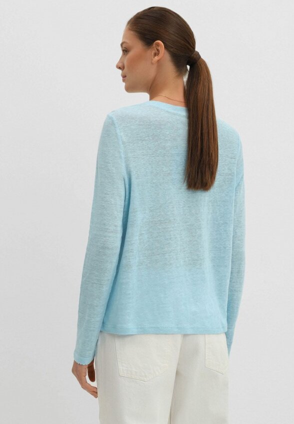 Пуловер Passegiata