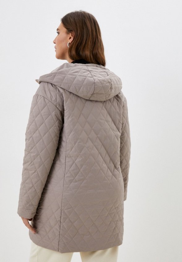 Куртка стеганая Grand Grom