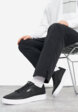 Кеды мужские PUMA Court Classic Clean, Черный8  - превью