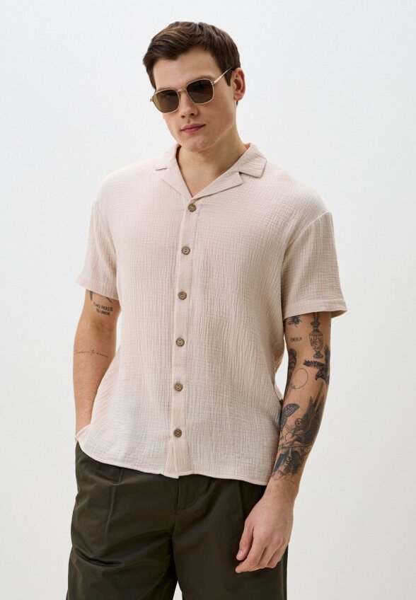 Рубашка Country Stories