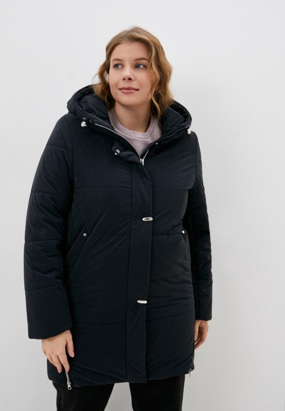 Пуховик Maritta
