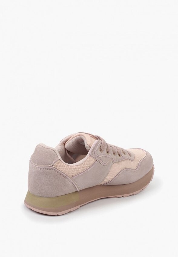 Кроссовки Escan