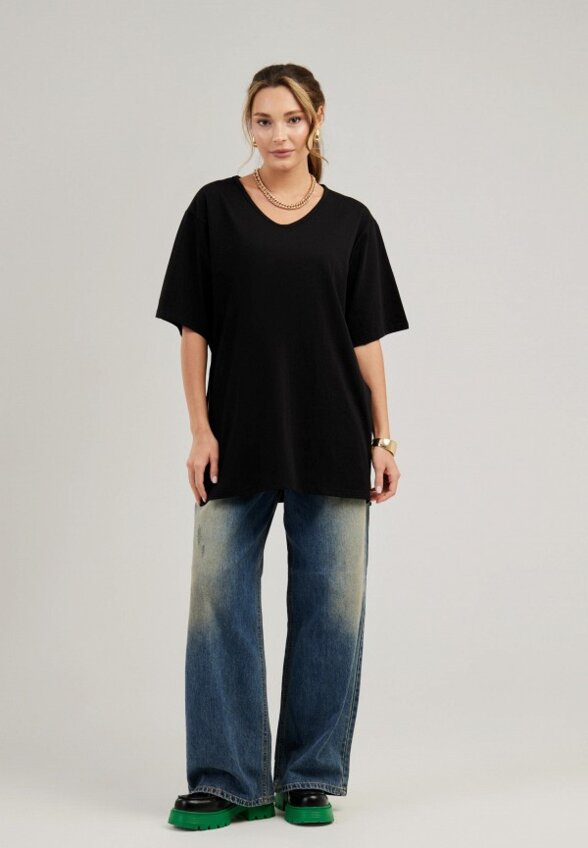 Футболка Seventeen Nine