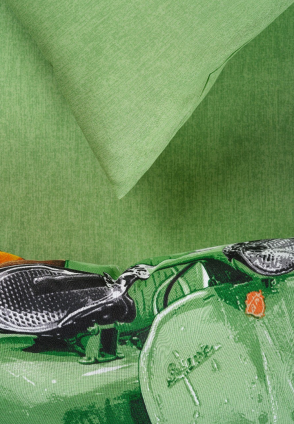 Постельное белье детское Ночь нежна