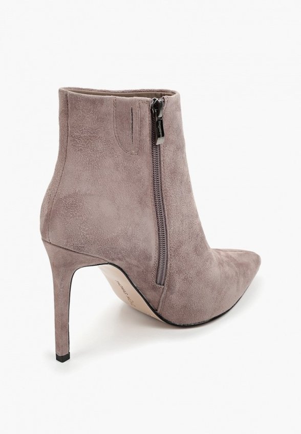 Ботильоны Thomas Munz