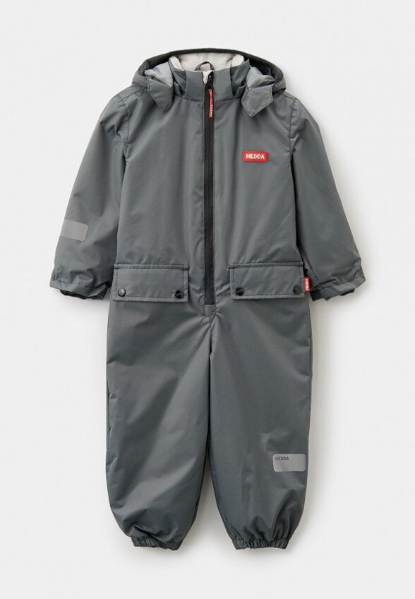 Комбинезон утепленный Hedda
