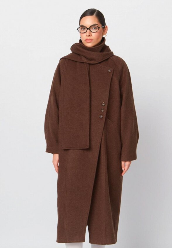 Пальто Vittoria Vicci