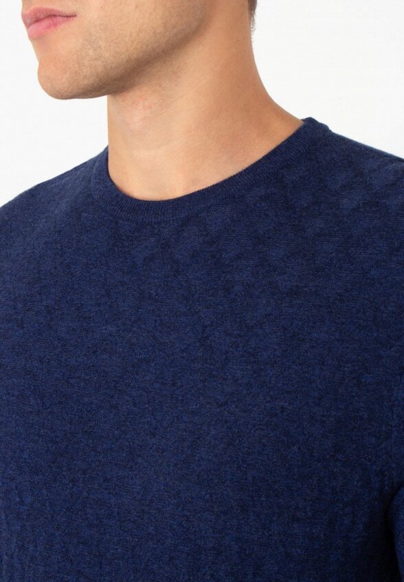 Джемпер Gino Pellini