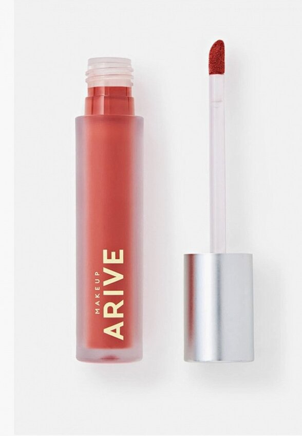 Помада жидкая Arive Makeup