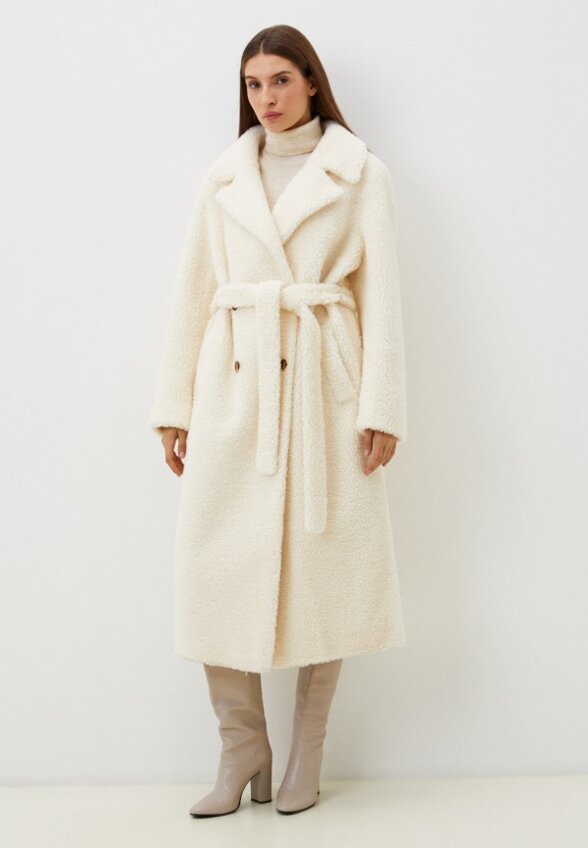 Шуба Снежная Королева