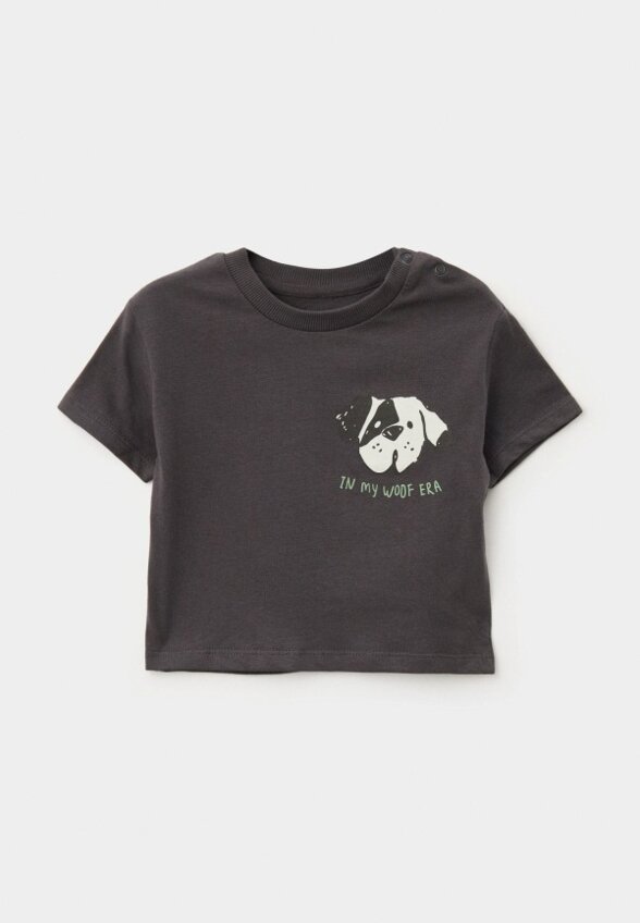 Футболки 2 шт. Sela