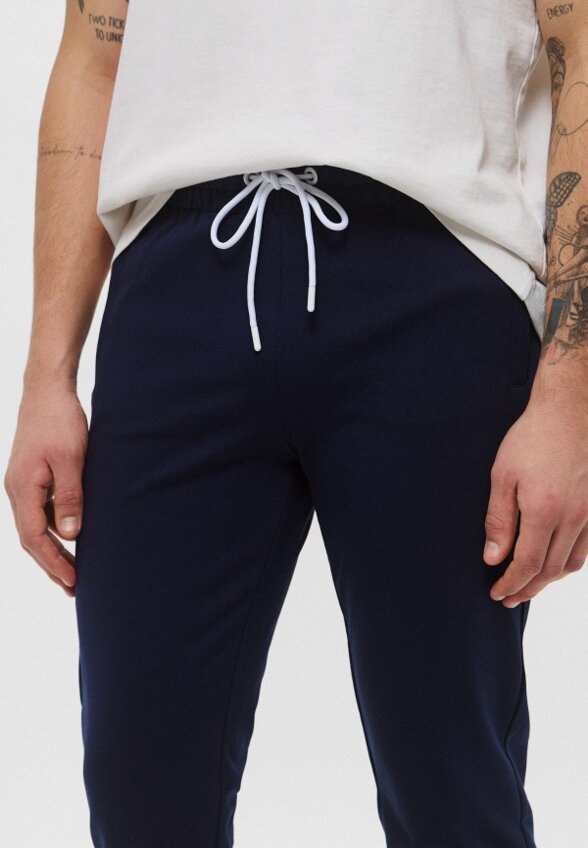 Брюки спортивные Bikkembergs