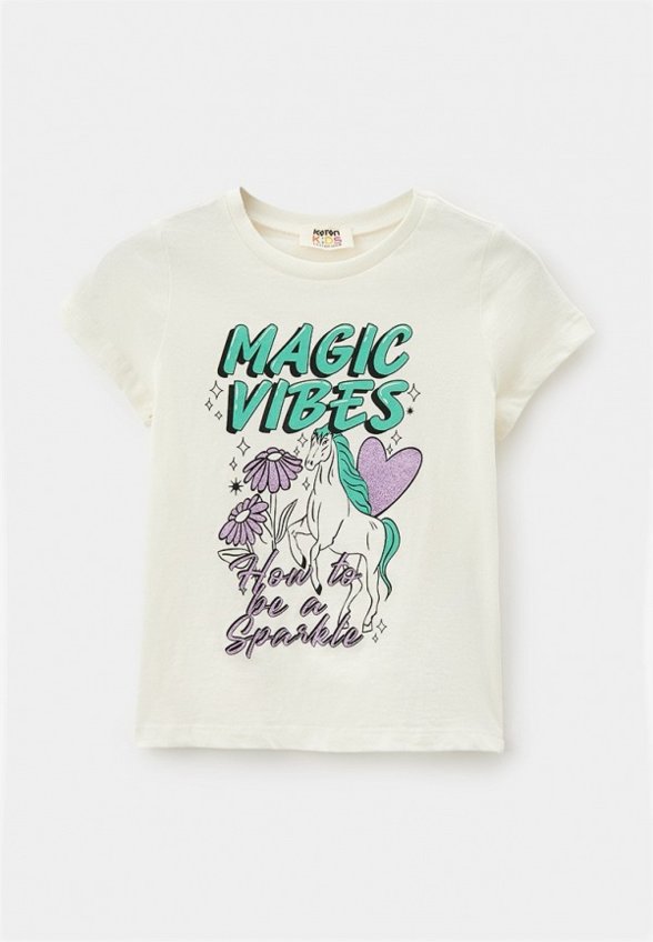 Футболка Koton