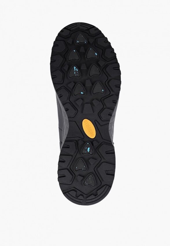 Ботинки трекинговые Strobbs