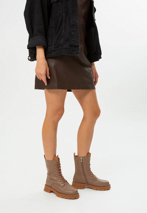 Ботинки Donna Daniella