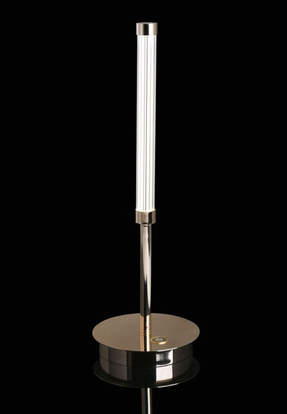 Светильник настольный Regenbogen