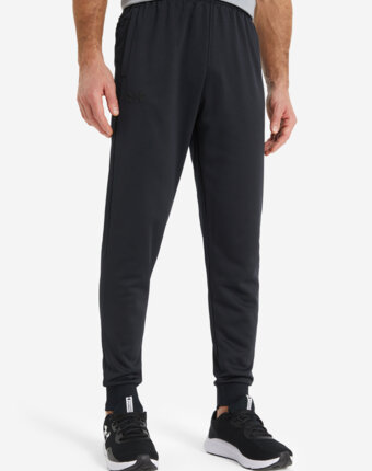 Брюки мужские Under Armour, Черный женщинам