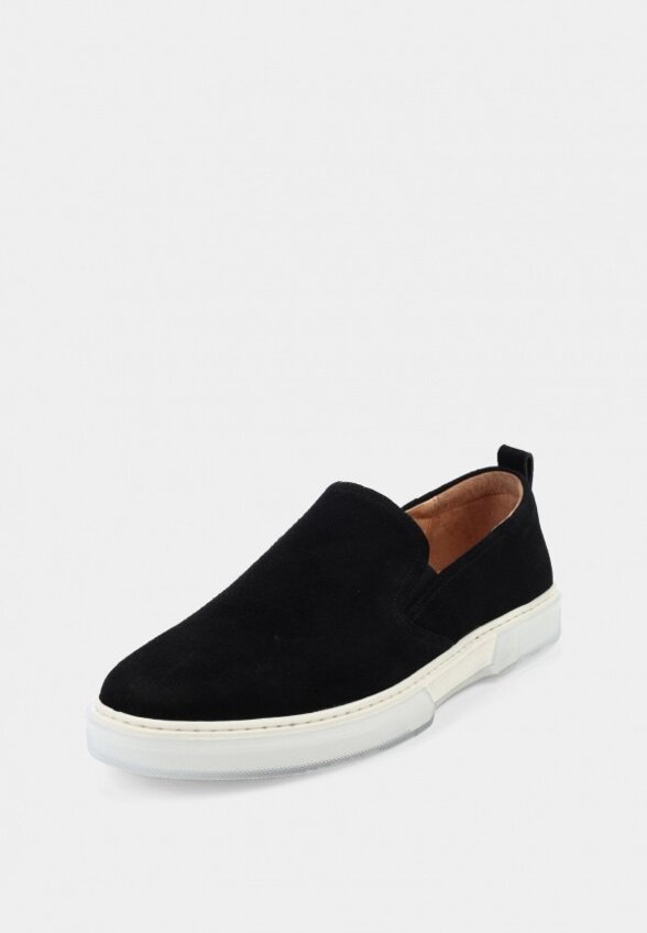 Слипоны Valley