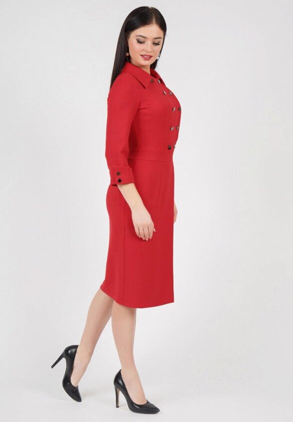 Платье Grey Cat