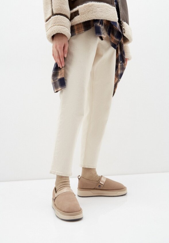 Ботинки Bridget