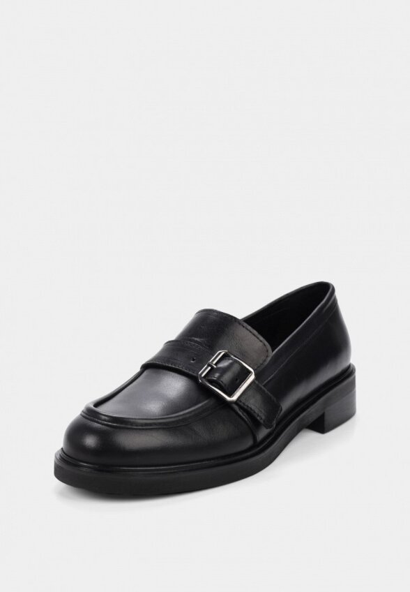 Лоферы Pazolini