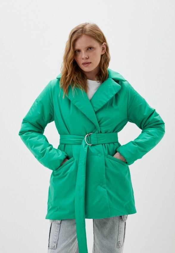 Куртка-пальто Jane Sarta