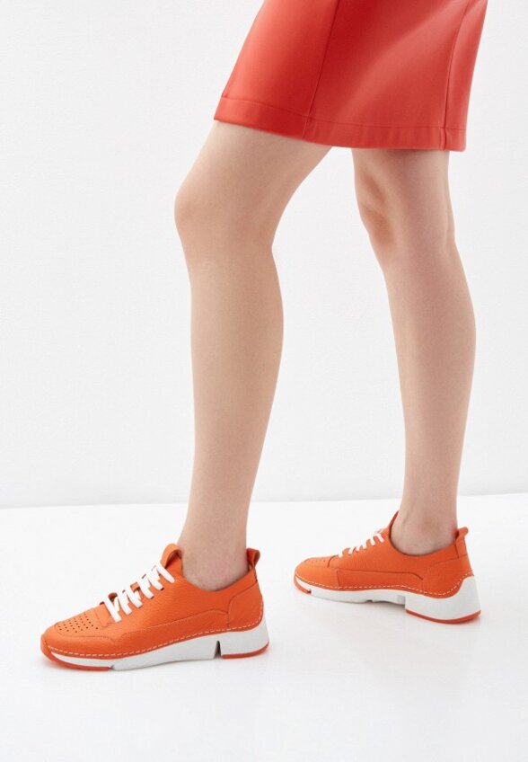 Кроссовки Basconi