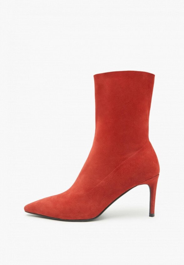 Ботильоны Mascotte