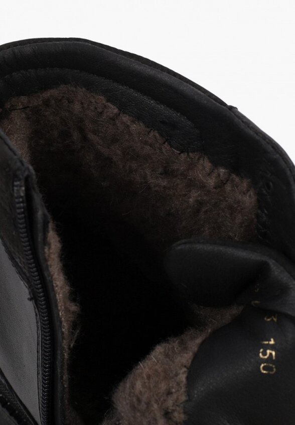 Ботинки Francesco Donni