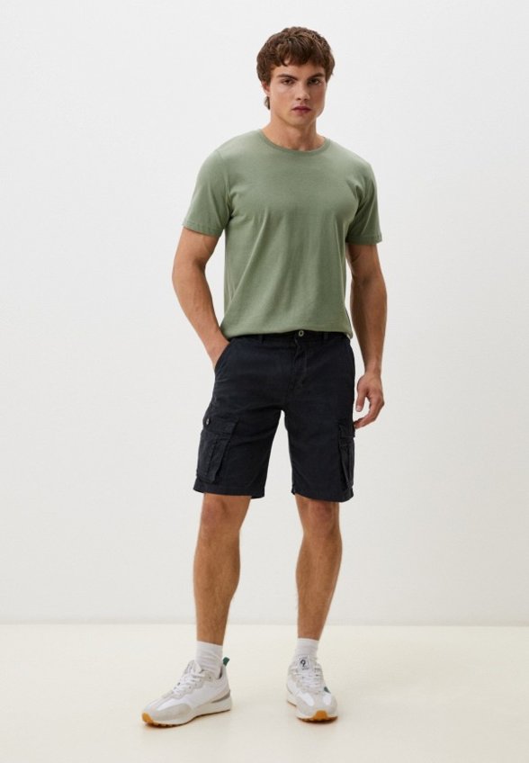 Шорты Diora.rim