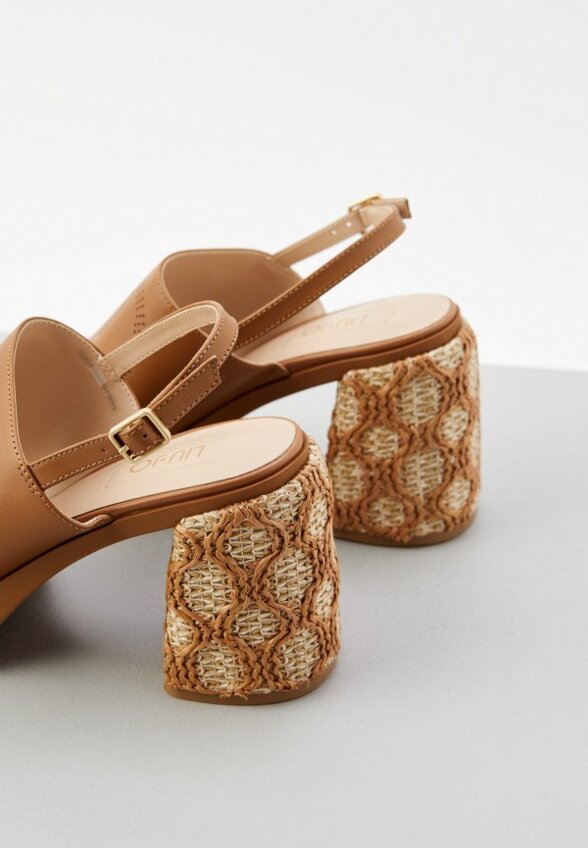 Босоножки Liu Jo