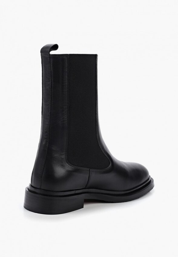 Ботинки Brulloff